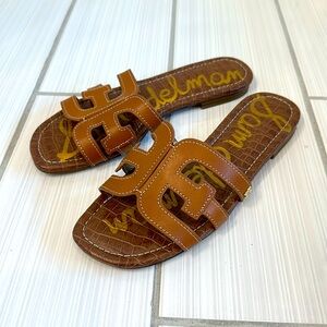 Sam Edelman Flat Sandals